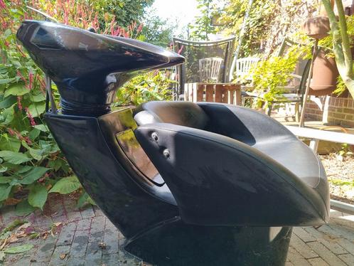 Wasunit zwart, Diensten en Vakmensen, Kappers en Thuiskappers
