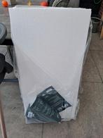 Polystyreen isolatiepanelen, Doe-het-zelf en Verbouw, Isolatie en Afdichting, Overige materialen, Zo goed als nieuw, 15 m² of meer