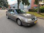 Saab 9-5 2.3t Arc AUTOMAAT AIRCO apk 9-2026, 4 cilinders, 2290 cc, Bedrijf, Startonderbreker