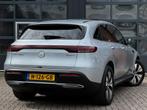 Mercedes-Benz EQC 400 4-Matic | Rij-assistentiepakket | 360, Auto's, Mercedes-Benz, Automaat, 2395 kg, Vierwielaandrijving, 408 pk