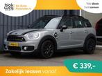 MINI Countryman 1.5 Cooper S E ALL4 Chili Autom € 19.945,0, Auto's, Mini, Automaat, Stof, Gebruikt, Euro 6