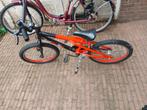 Crossfiets, Fietsen en Brommers, Ophalen of Verzenden, Gebruikt, Staal