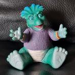 Jim Henson Dinosaurs Sinclair Family Charlene Sinclair 1990, Ophalen of Verzenden, Gebruikt