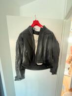 Leren Motorjas - Segura Vintage Power T3, Motoren, Kleding | Motorkleding, Dames, Jas | leer, Ophalen of Verzenden, Segura