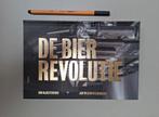 De Bierrevolutie - Koffietafelboek - Nederlandse brouwerijen, Ophalen of Verzenden, Nieuw, Overige onderwerpen, Diverse auteurs