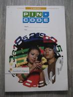 Pincode VMBO basis 4 deel A Leerwerkboek isbn 9789001794576, Ophalen of Verzenden, Zo goed als nieuw, VMBO, Economie