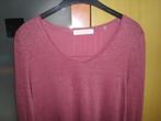 Esprit maat XS (maat S) bordeaux rood blouse /blousetop, Ophalen of Verzenden, Zo goed als nieuw, Maat 34 (XS) of kleiner, Rood