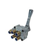 Klep luchtvering wabco, Auto-onderdelen, Vrachtwagen-onderdelen, Ophalen of Verzenden, Nieuw, Overige merken, Overige Auto-onderdelen