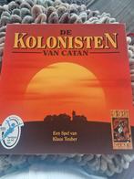 Kolonisten van Catan bordspel - Klassieker!, Hobby en Vrije tijd, Drie of vier spelers, Ophalen of Verzenden, Gebruikt, 999 Games
