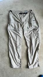 Outdoor broek Royal Robbins, Ophalen of Verzenden, Zo goed als nieuw, Maat 56/58 (XL), Beige