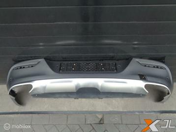 GLE-KLASSE COUPE W292 AMG ACHTERBUMPERDEEL  A2928851425 beschikbaar voor biedingen
