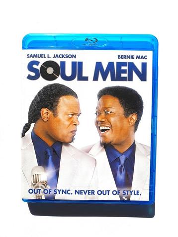 Soul Men beschikbaar voor biedingen