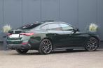 BMW 4-serie Gran Coupé 420i M-Sport Pro | M-stoelen | Schui, Auto's, Automaat, 1998 cc, Gebruikt, Euro 6