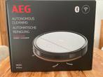 Stofzuigrobot AEG AR61UD1UG, Ophalen of Verzenden, Zo goed als nieuw, Minder dan 1200 watt