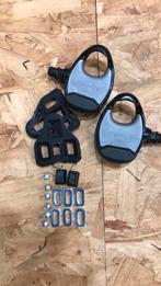 Look pedalen race Gazelle Goldline, Fietsen en Brommers, Crankstel of Pedalen, Racefiets, Nieuw, Look