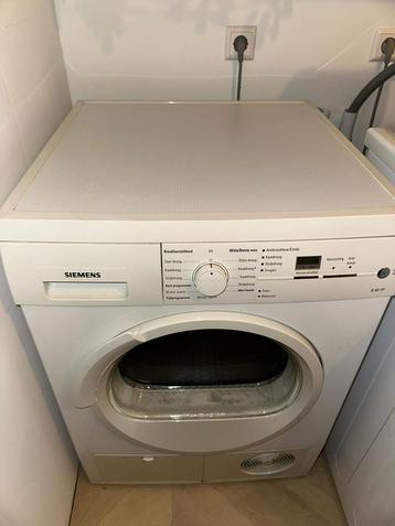 Te koop Siemens wasdroger, werkt nog goed!!! beschikbaar voor biedingen