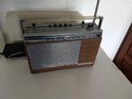 Goede vintage Blaupunkt Radio, Ophalen, Zo goed als nieuw