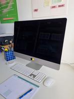 iMac 27-inch 5K scherm, model A2115, IMac, Ophalen of Verzenden, Zo goed als nieuw, 27 inch