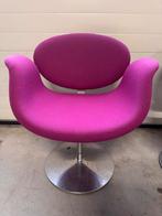 Artifort Little Tulip stoel van Pierre Paulin, Ophalen, Luxe design, Gebruikt, Overige kleuren