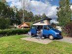 vw California coach EVENT 2002, Volkswagen, Bus-model, Diesel, Particulier