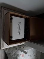 Synology DS214SE, Ophalen of Verzenden, Gebruikt