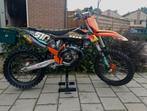 KTM 250cc 2022 - Full FMF, Excel, Goldspeed, Xtrig, Motoren, Particulier