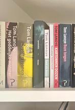 7 boeken van Tom Lanoye, Ophalen of Verzenden, Gelezen, Nederland