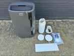 mobiele airco aanbieding DeLonghi EL112 CST 11000BTU Nieuw, Ook, Nieuw, 3 snelheden of meer, Ophalen of Verzenden