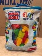 Mega Blocks First Builders - Bouwplezier!, Ophalen of Verzenden, Gebruikt, Megabloks