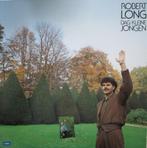 Robert Long – Dag Kleine Jongen, Ophalen of Verzenden, Zo goed als nieuw, 12 inch, Levenslied of Smartlap