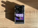 EHX Electro Harmonix Bass Clone Chorus pedaal (ook voor git), Muziek en Instrumenten, Effecten, Ophalen of Verzenden, Zo goed als nieuw