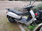 Sym fiddle 2 scooter, Fietsen en Brommers, Scooters | SYM, Ophalen, Gebruikt, Benzine, Fiddle