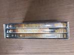 Lord of the rings trilogie, Ophalen of Verzenden, Zo goed als nieuw