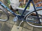 Puch heren fiets handrem 3 versenelling, 53 tot 57 cm, Ophalen of Verzenden, Gebruikt, Overige merken