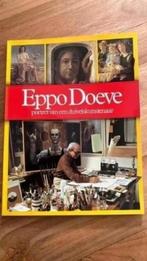 Eppo Doeve . Portret van een duivelskunstenaar, Boeken, Ophalen of Verzenden, Zo goed als nieuw