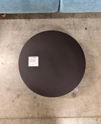 SERAX - Bea Mombaers - 01 Salontafel Ø 68 cm | Van €365, nu, Serax, Nieuw, Metaal, Minder dan 50 cm