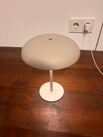 KARWEI Olivier tafellamp LED beige  - zo goed als nieuw, Ophalen of Verzenden, Zo goed als nieuw, Kunststof, Minder dan 50 cm