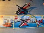 lego creator 3 in 1. set 31057  set 31029, Ophalen of Verzenden, Gebruikt