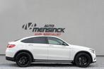 Mercedes-Benz GLC Coupé AMG 43 4MATIC / Luchtvering/ Touch, Auto's, Automaat, Gebruikt, 368 pk, 109 €/maand