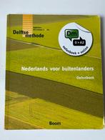 Delftse methode Nederlands voor buitenkanders Oefenboek, Gelezen, Piet Meijer; Jan Erik Grezel; Jan Landsbergen; Alied Blom; Bo...