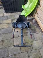 Denver Hoverboard incl. Kart, Ophalen