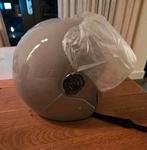 Brommer helm, Ophalen of Verzenden, Zo goed als nieuw