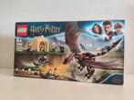 LEGO Harry Potter 75946 Hongaarse Hoornstaart SEALED, Ophalen of Verzenden, Nieuw, Complete set, Lego