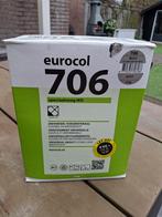 Eurocol 706 Buxy Voegkleur 4kg, Doe-het-zelf en Verbouw, Overige materialen, Overige typen, Nieuw, Minder dan 20 cm