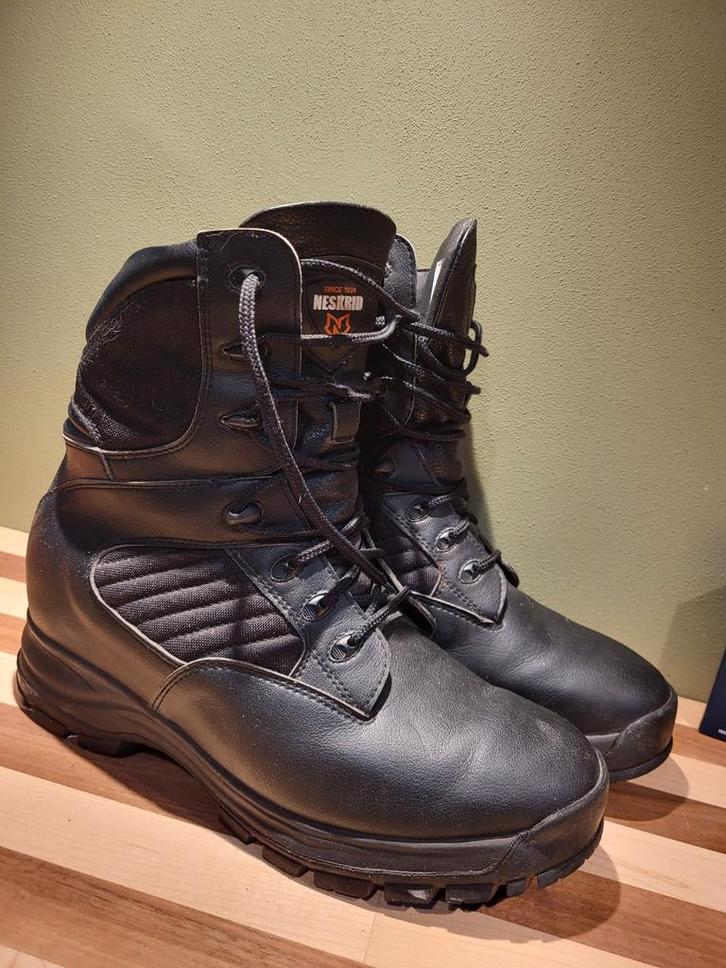 Dure Veiligheidsschoen Winterschoenen orthopedische maat 46, Doe-het-zelf en Verbouw, Veiligheidskleding, Ophalen of Verzenden