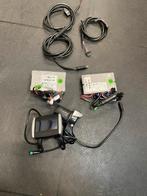 Sparta C2 C3 ION F8E F5E onderdelen, display, controller, Ophalen of Verzenden, Accu, Achterlicht