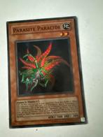 Parasite Paracide Yu-Gi-Oh! Kaart, Ophalen of Verzenden, Gebruikt