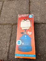 Te Koop Gas Lamp, Ophalen of Verzenden, Zo goed als nieuw
