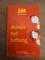 Achter het behang, Ophalen of Verzenden, Nieuw, Zwangerschap en Bevalling