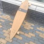 Skateboard -longboard GOLD COAST, Sport en Fitness, Skateboarden, Ophalen of Verzenden, Gebruikt, Skateboard, Longboard